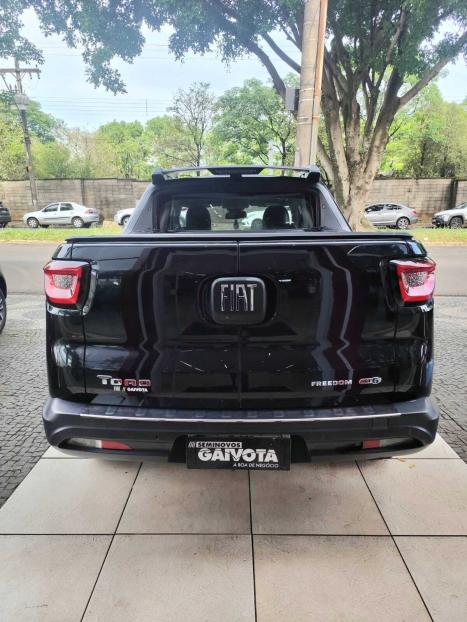 FIAT Toro 1.8 16V 4P FLEX FREEDOM AUTOMÁTICO, Foto 3