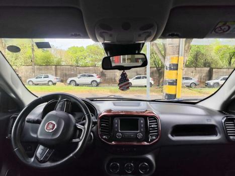 FIAT Toro 1.8 16V 4P FLEX FREEDOM AUTOMÁTICO, Foto 5