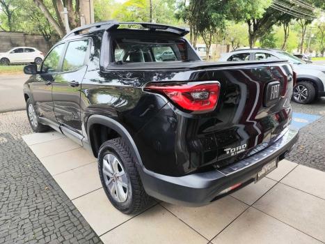 FIAT Toro 1.8 16V 4P FLEX FREEDOM AUTOMÁTICO, Foto 6