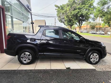FIAT Toro 1.8 16V 4P FLEX FREEDOM AUTOMÁTICO, Foto 7