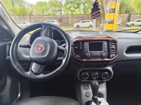FIAT Toro 1.8 16V 4P FLEX FREEDOM AUTOMÁTICO, Foto 8