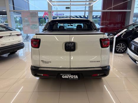 FIAT Toro 1.8 16V 4P ENDURANCE AUTOMÁTICO, Foto 3