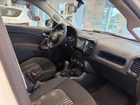 FIAT Toro 1.8 16V 4P ENDURANCE AUTOMÁTICO, Foto 5