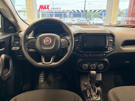 FIAT Toro 1.8 16V 4P ENDURANCE AUTOMÁTICO, Foto 6