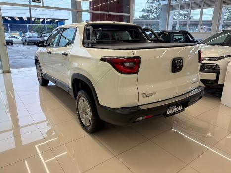 FIAT Toro 1.8 16V 4P ENDURANCE AUTOMÁTICO, Foto 7