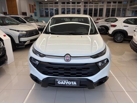 FIAT Toro 1.8 16V 4P ENDURANCE AUTOMÁTICO, Foto 8