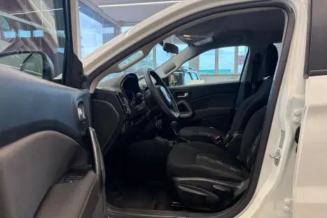 FIAT Toro 1.8 16V 4P ENDURANCE AUTOMÁTICO, Foto 9