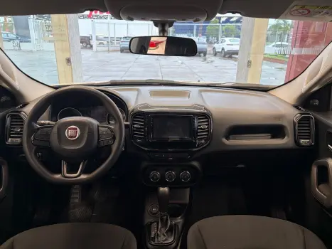 FIAT Toro 1.8 16V 4P ENDURANCE AUTOMÁTICO, Foto 10