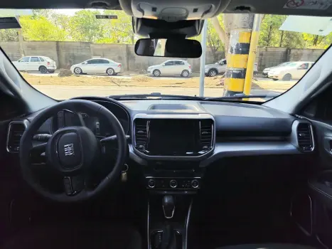 FIAT Toro 1.8 16V 4P FLEX FREEDOM AUTOMÁTICO, Foto 3