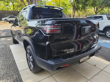 FIAT Toro 1.8 16V 4P FLEX FREEDOM AUTOMÁTICO, Foto 4