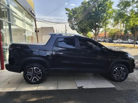 FIAT Toro 1.8 16V 4P FLEX FREEDOM AUTOMÁTICO, Foto 7