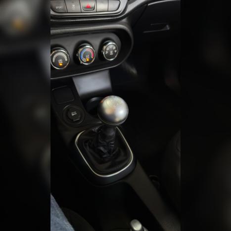 FIAT Toro 1.8 16V FLEX EVO ENDURANCE, Foto 16