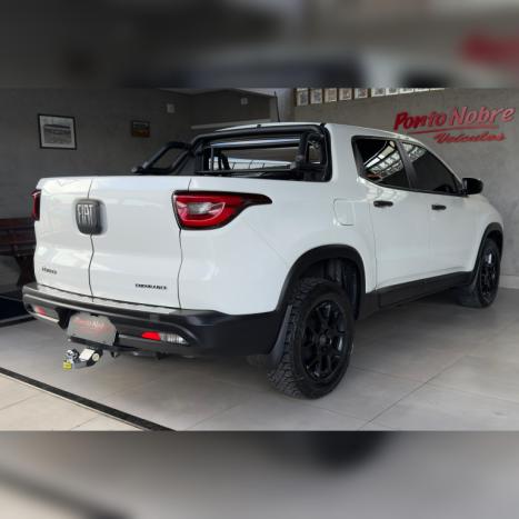 FIAT Toro 1.8 16V FLEX EVO ENDURANCE, Foto 7