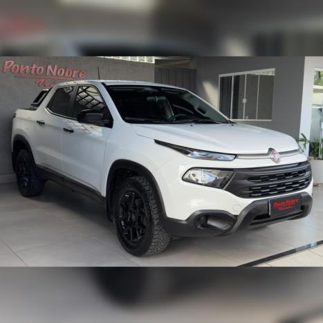 FIAT Toro 1.8 16V FLEX EVO ENDURANCE, Foto 1