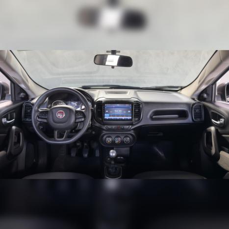 FIAT Toro 1.8 16V FLEX EVO ENDURANCE, Foto 9