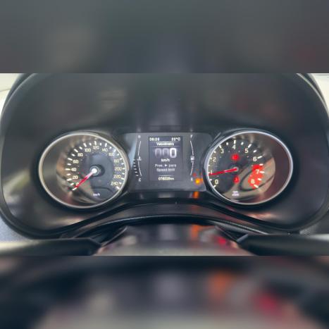 FIAT Toro 1.8 16V FLEX EVO ENDURANCE, Foto 10