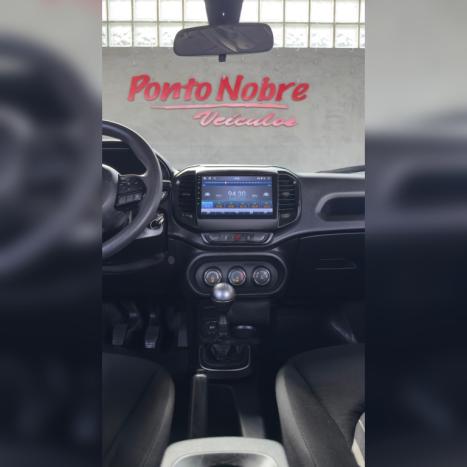 FIAT Toro 1.8 16V FLEX EVO ENDURANCE, Foto 13