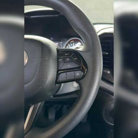 FIAT Toro 1.8 16V FLEX EVO ENDURANCE, Foto 12