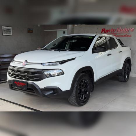 FIAT Toro 1.8 16V FLEX EVO ENDURANCE, Foto 3