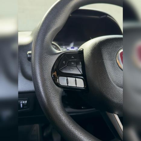 FIAT Toro 1.8 16V FLEX EVO ENDURANCE, Foto 11