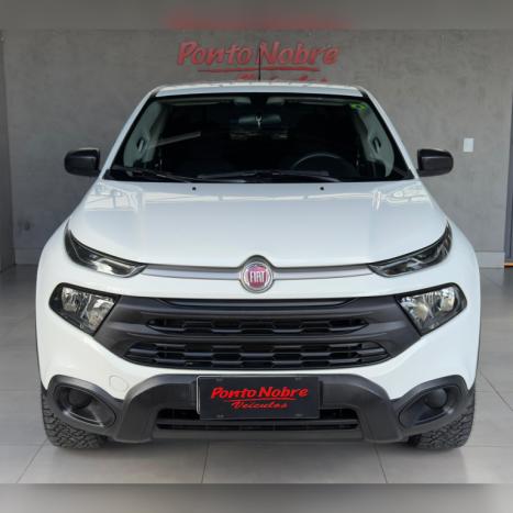 FIAT Toro 1.8 16V FLEX EVO ENDURANCE, Foto 2
