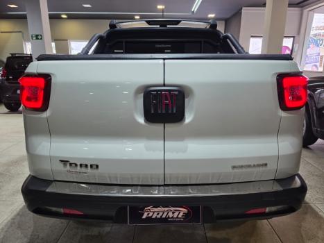 FIAT Toro 1.8 16V FLEX EVO ENDURANCE, Foto 4