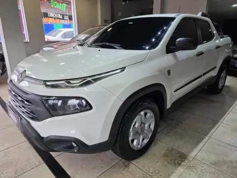 FIAT Toro 1.8 16V FLEX EVO ENDURANCE, Foto 2