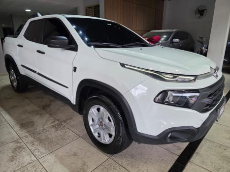 FIAT Toro 1.8 16V FLEX EVO ENDURANCE, Foto 3