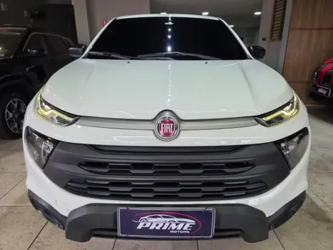 FIAT Toro 1.8 16V FLEX EVO ENDURANCE, Foto 1