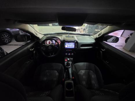 FIAT Toro 1.8 16V FLEX EVO ENDURANCE, Foto 7