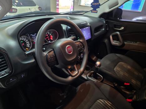 FIAT Toro 1.8 16V FLEX EVO ENDURANCE, Foto 8