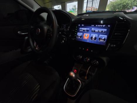 FIAT Toro 1.8 16V FLEX EVO ENDURANCE, Foto 9