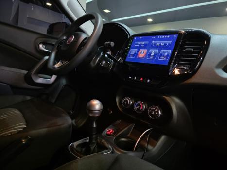 FIAT Toro 1.8 16V FLEX EVO ENDURANCE, Foto 10