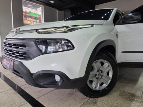 FIAT Toro 1.8 16V FLEX EVO ENDURANCE, Foto 14