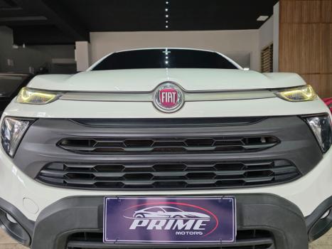 FIAT Toro 1.8 16V FLEX EVO ENDURANCE, Foto 16
