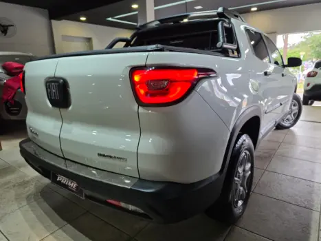 FIAT Toro 1.8 16V FLEX EVO ENDURANCE, Foto 21