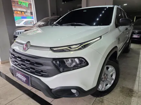 FIAT Toro 1.8 16V FLEX EVO ENDURANCE, Foto 22