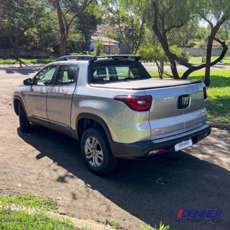 FIAT Toro 2.0 16V 4P 4WD FREEDOM TURBO DIESEL  AUTOMTICO, Foto 9