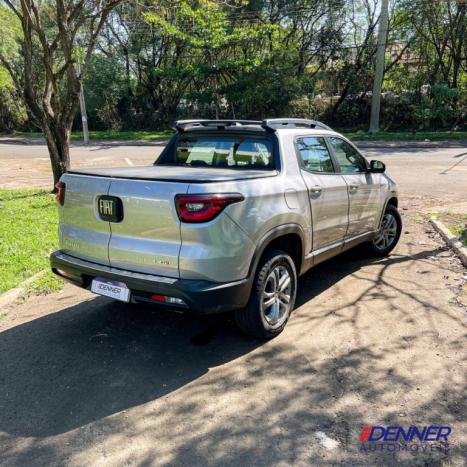 FIAT Toro 2.0 16V 4P 4WD FREEDOM TURBO DIESEL  AUTOMTICO, Foto 10