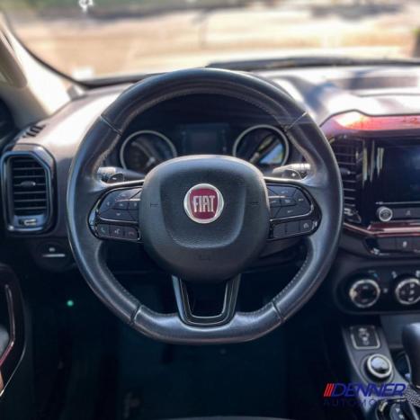 FIAT Toro 2.0 16V 4P 4WD FREEDOM TURBO DIESEL  AUTOMTICO, Foto 4