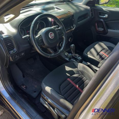 FIAT Toro 2.0 16V 4P 4WD FREEDOM TURBO DIESEL  AUTOMTICO, Foto 6