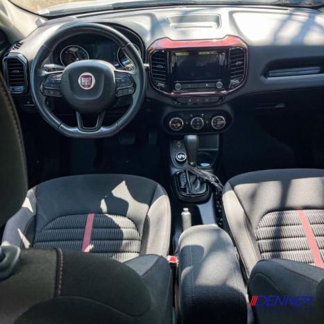FIAT Toro 2.0 16V 4P 4WD FREEDOM TURBO DIESEL  AUTOMTICO, Foto 5