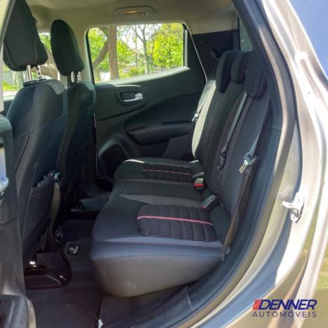FIAT Toro 2.0 16V 4P 4WD FREEDOM TURBO DIESEL  AUTOMTICO, Foto 8