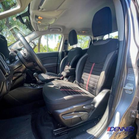 FIAT Toro 2.0 16V 4P 4WD FREEDOM TURBO DIESEL  AUTOMTICO, Foto 7