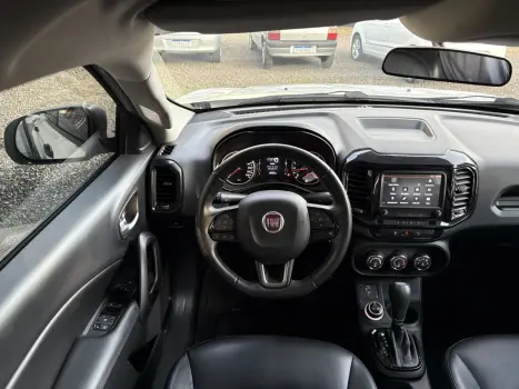 FIAT Toro 2.0 16V 4P ENDURANCE 4WD TURBO DIESEL AUTOMTICO, Foto 14