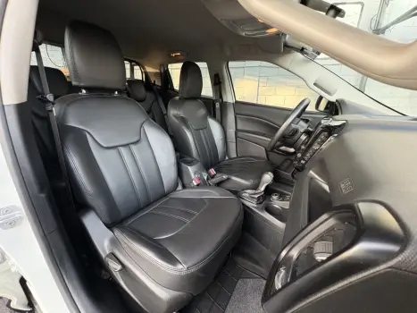 FIAT Toro 2.0 16V 4P ENDURANCE 4WD TURBO DIESEL AUTOMTICO, Foto 16