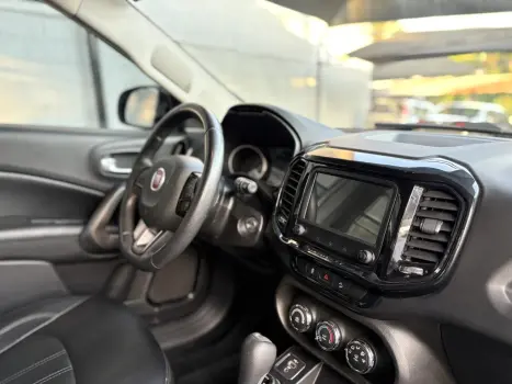 FIAT Toro 2.0 16V 4P ENDURANCE 4WD TURBO DIESEL AUTOMTICO, Foto 18