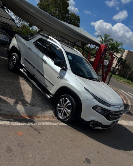 FIAT Toro 2.0 16V 4P VOLCANO 4WD TURBO DIESEL AUTOMTICO, Foto 7