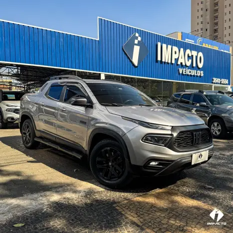 FIAT Toro 2.0 16V 4P 4WD ULTRA TURBO DIESEL AUTOMTICO, Foto 1