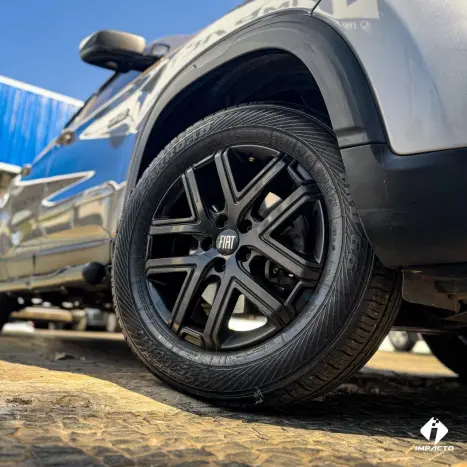 FIAT Toro 2.0 16V 4P 4WD ULTRA TURBO DIESEL AUTOMTICO, Foto 4